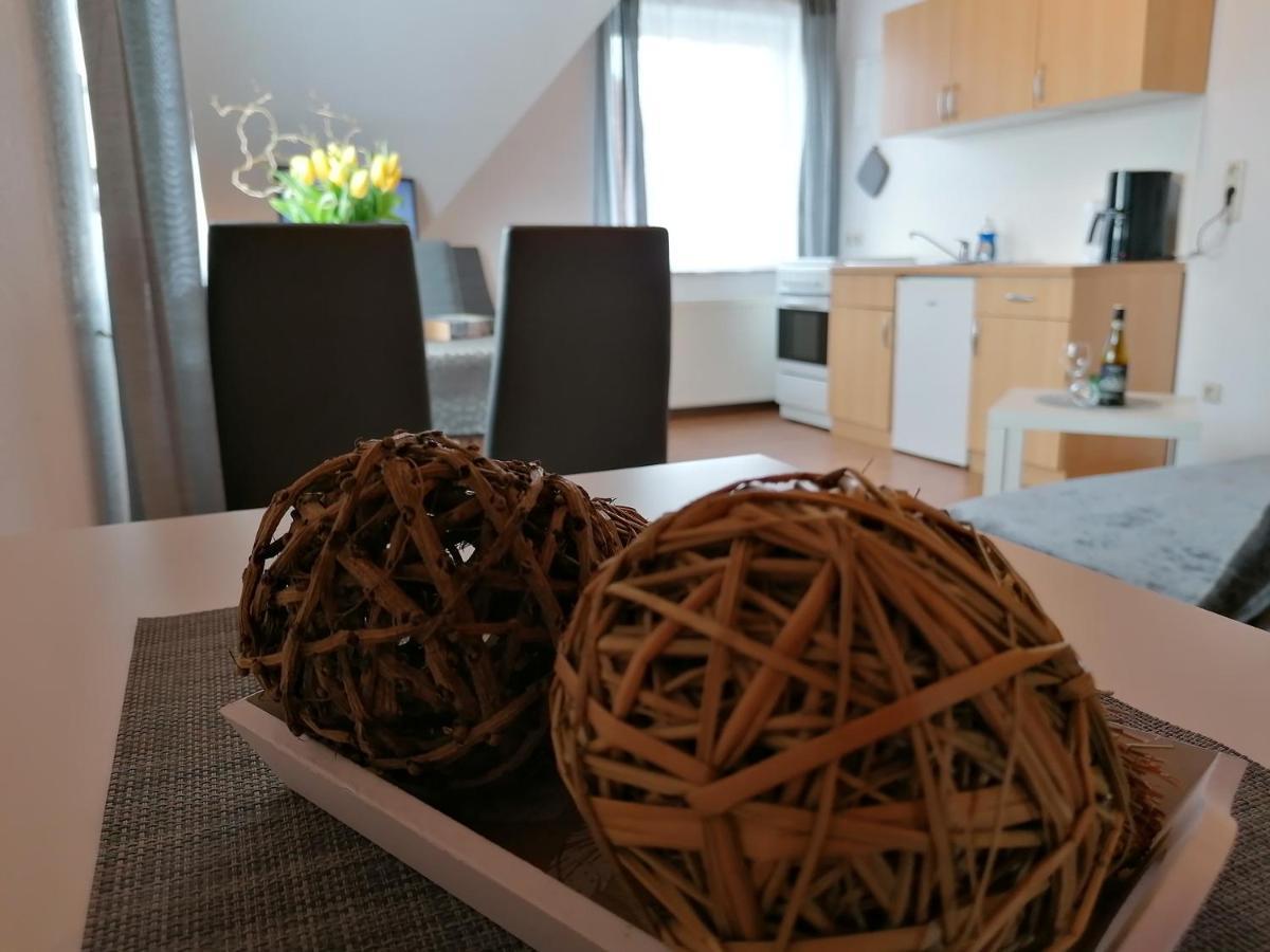 Urlaub Beim Schmied Apartamento Ostseebad Kühlungsborn Exterior foto