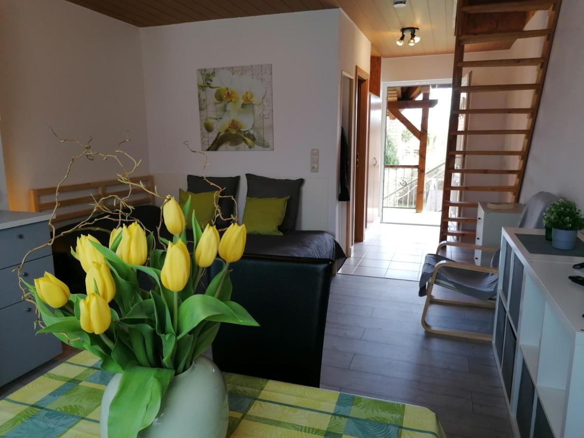 Urlaub Beim Schmied Apartamento Ostseebad Kühlungsborn Exterior foto