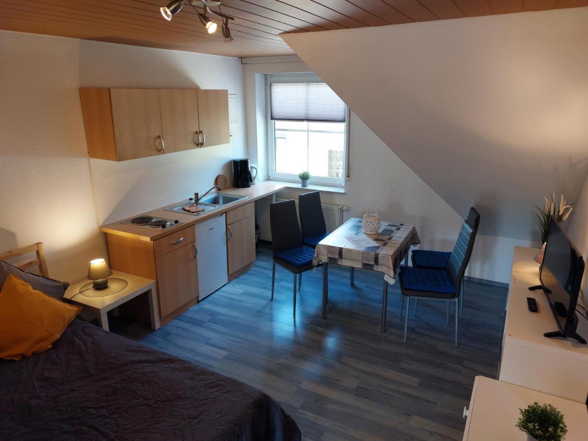 Urlaub Beim Schmied Apartamento Ostseebad Kühlungsborn Exterior foto