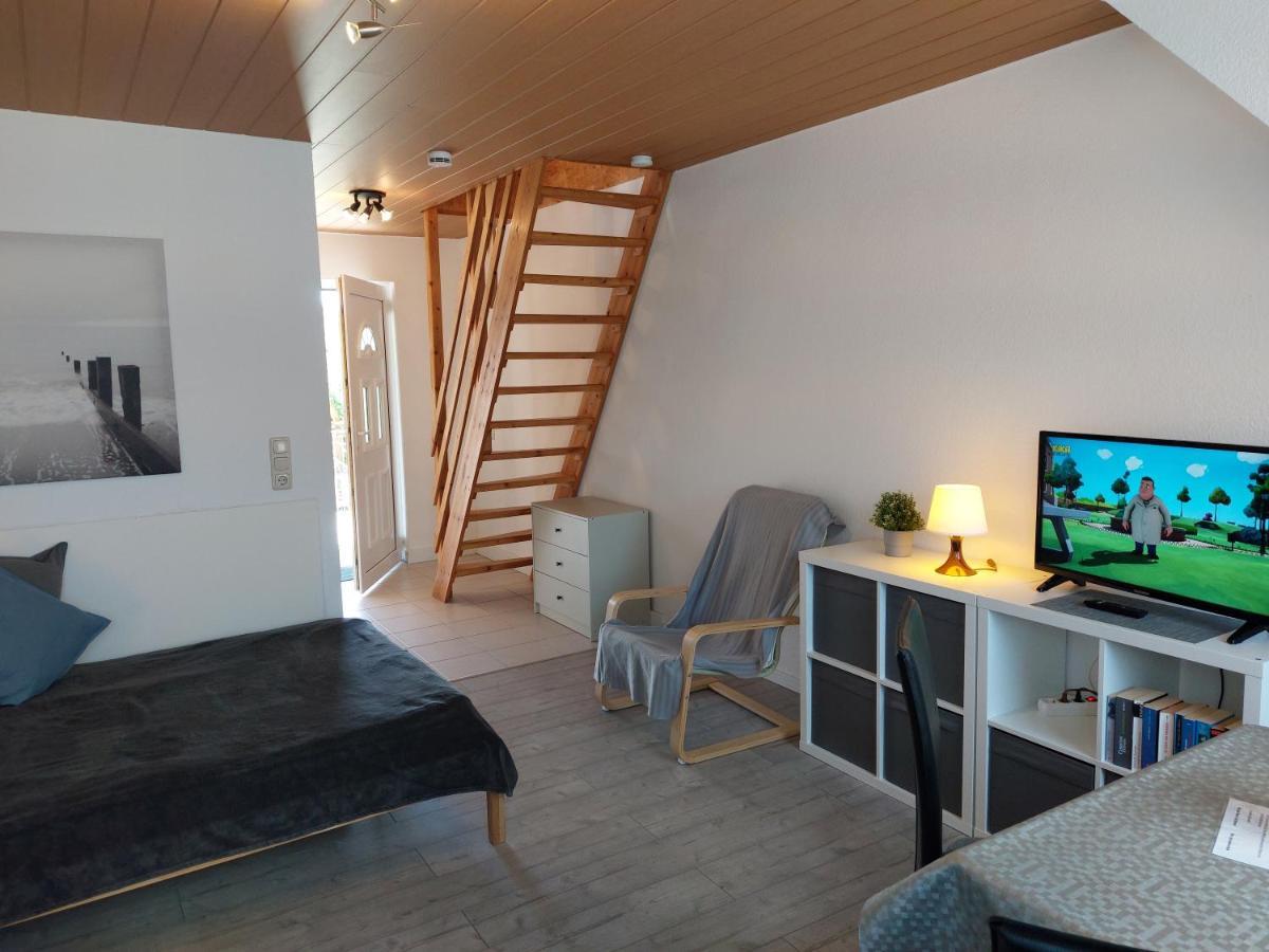 Urlaub Beim Schmied Apartamento Ostseebad Kühlungsborn Exterior foto