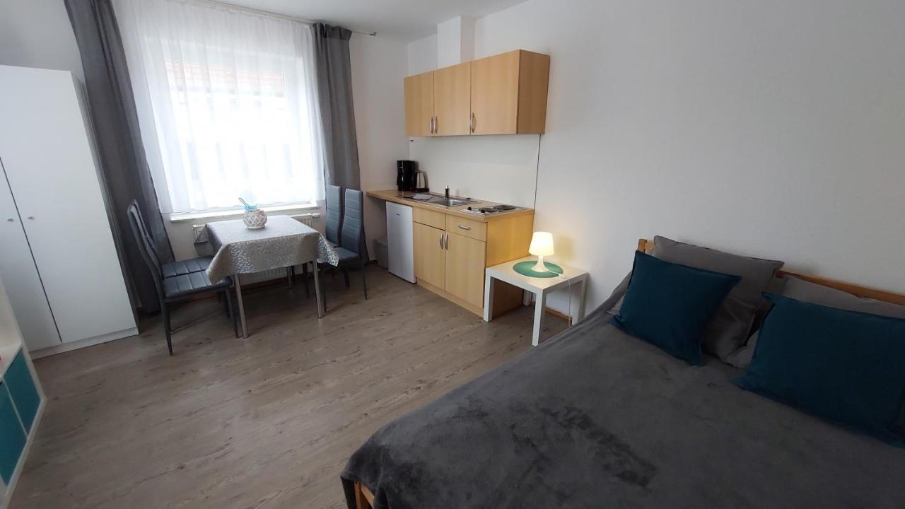 Urlaub Beim Schmied Apartamento Ostseebad Kühlungsborn Exterior foto
