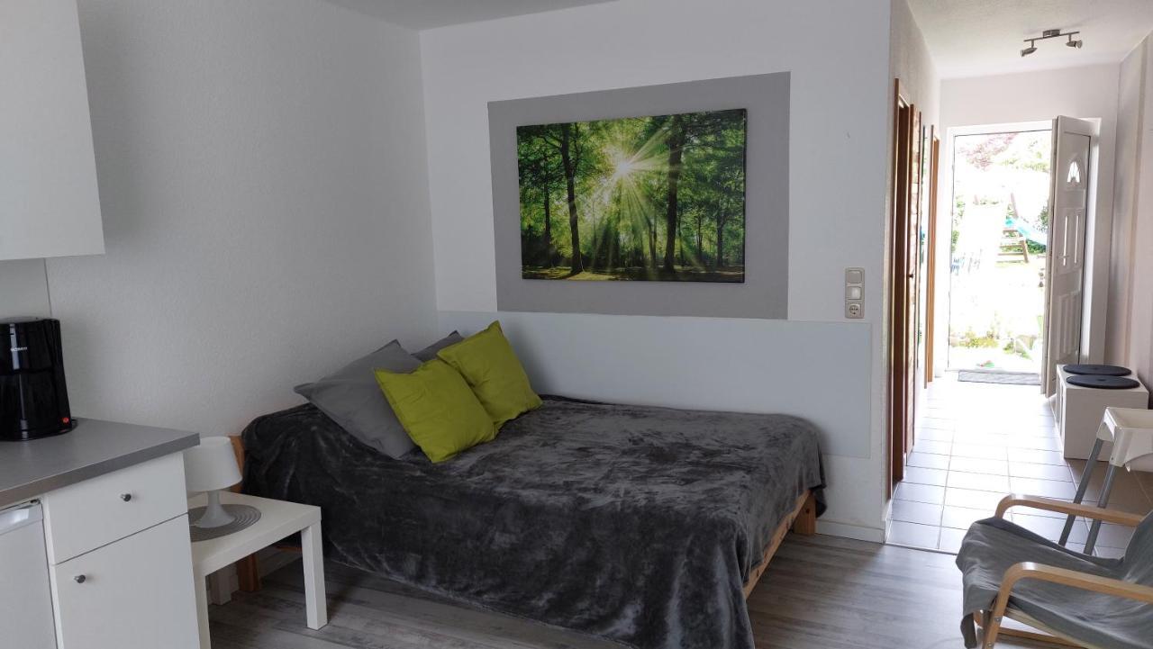 Urlaub Beim Schmied Apartamento Ostseebad Kühlungsborn Exterior foto