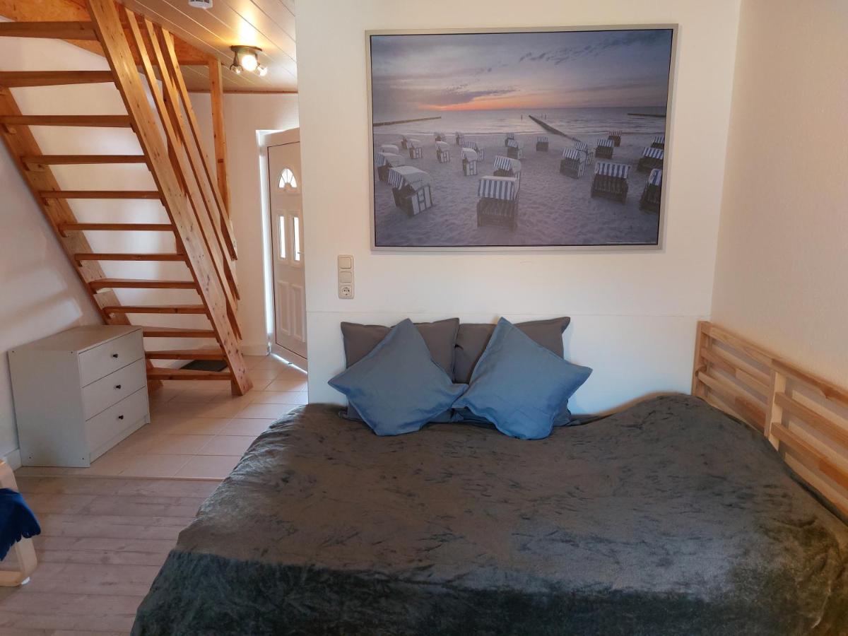 Urlaub Beim Schmied Apartamento Ostseebad Kühlungsborn Exterior foto