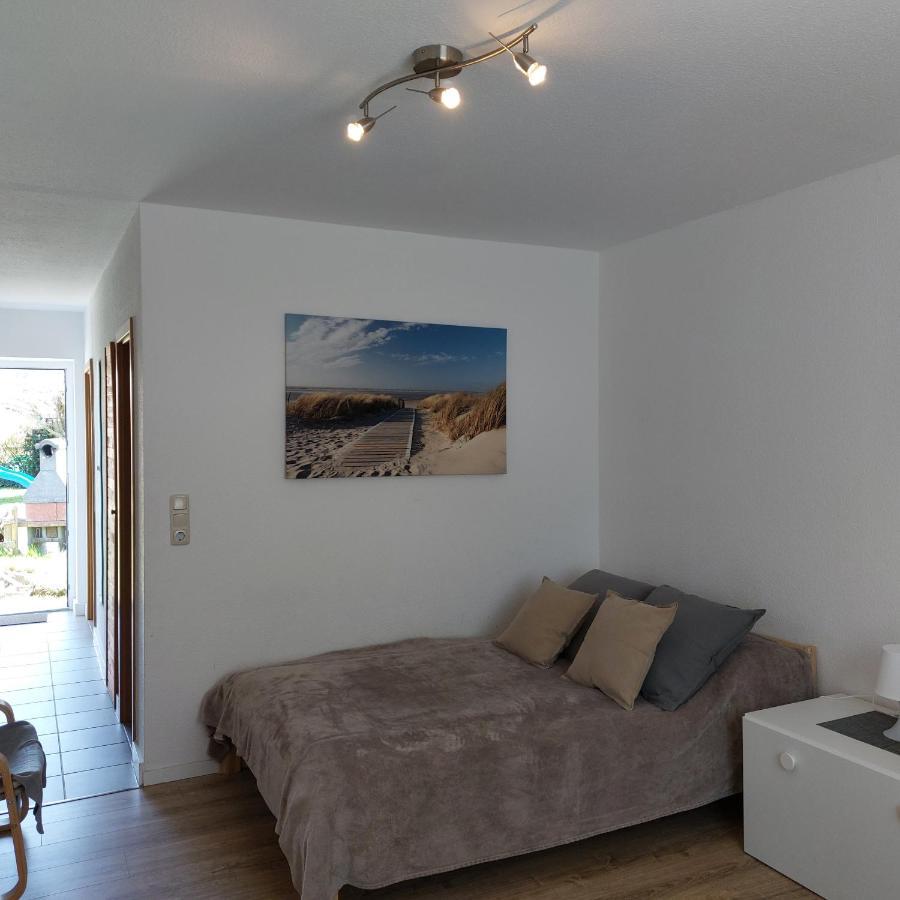 Urlaub Beim Schmied Apartamento Ostseebad Kühlungsborn Exterior foto