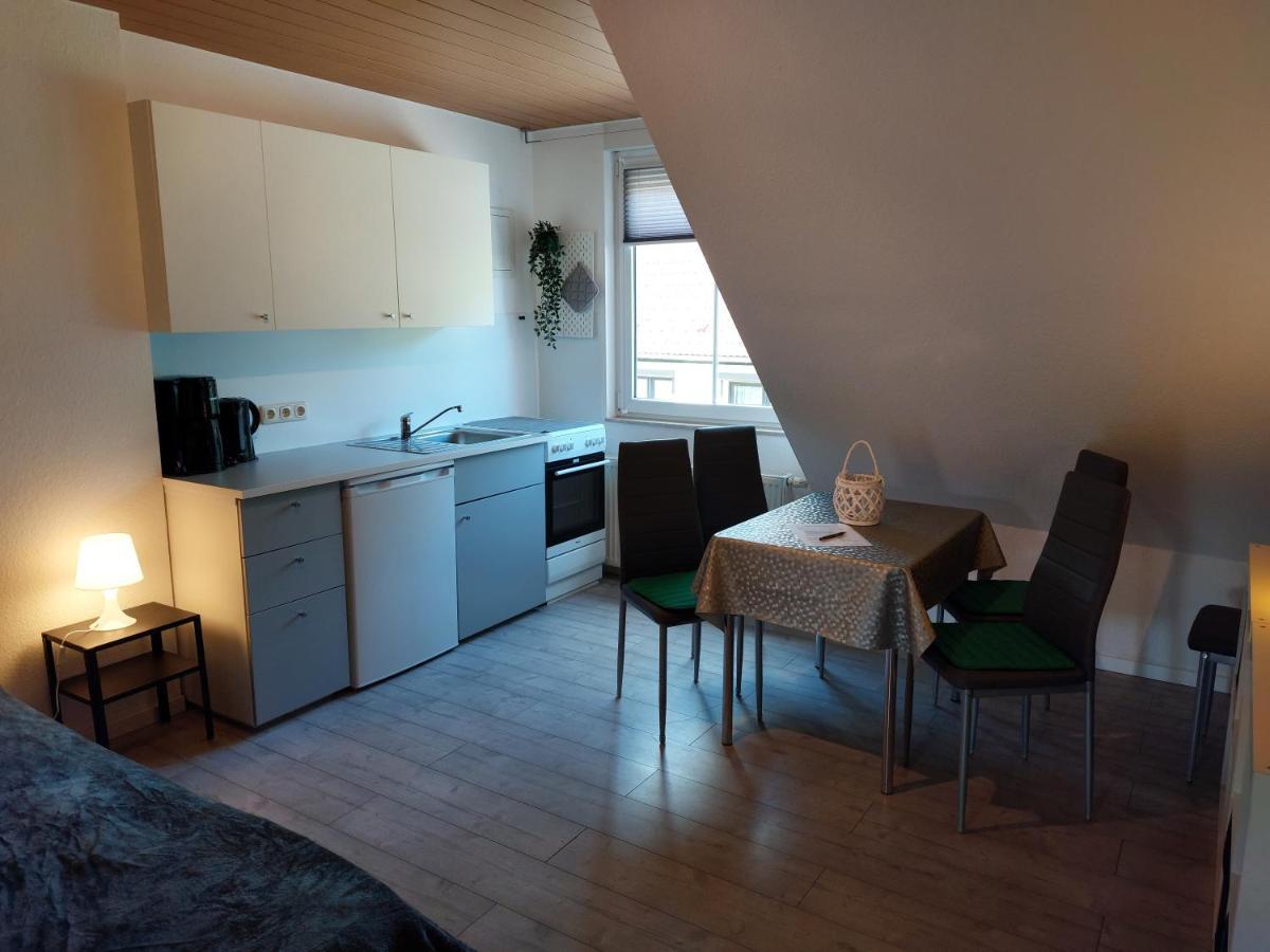 Urlaub Beim Schmied Apartamento Ostseebad Kühlungsborn Exterior foto
