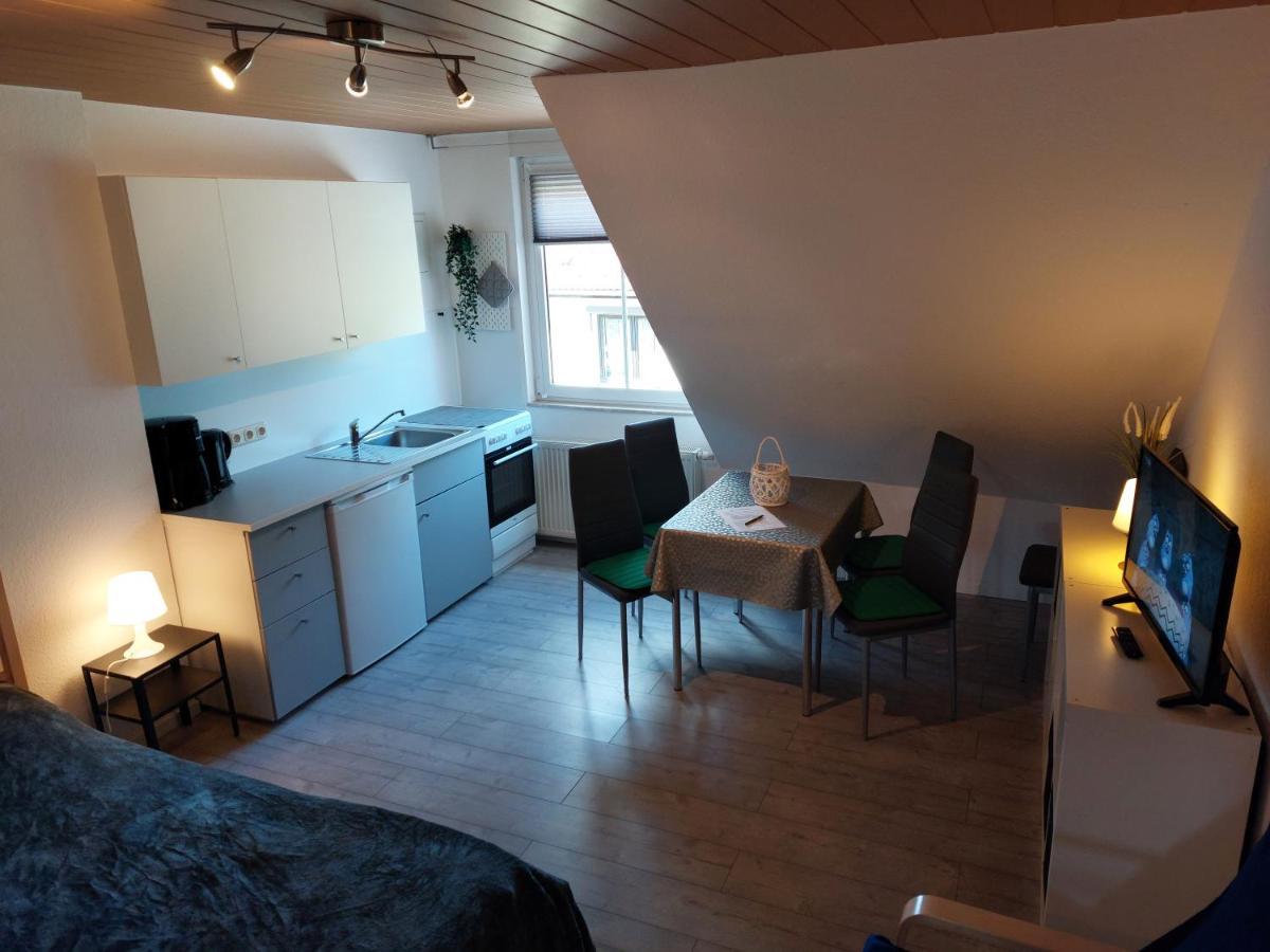 Urlaub Beim Schmied Apartamento Ostseebad Kühlungsborn Exterior foto
