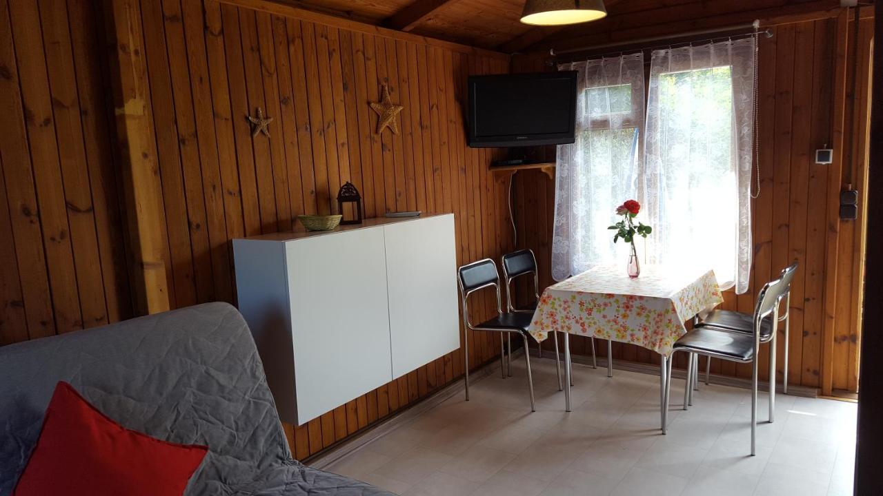 Urlaub Beim Schmied Apartamento Ostseebad Kühlungsborn Exterior foto